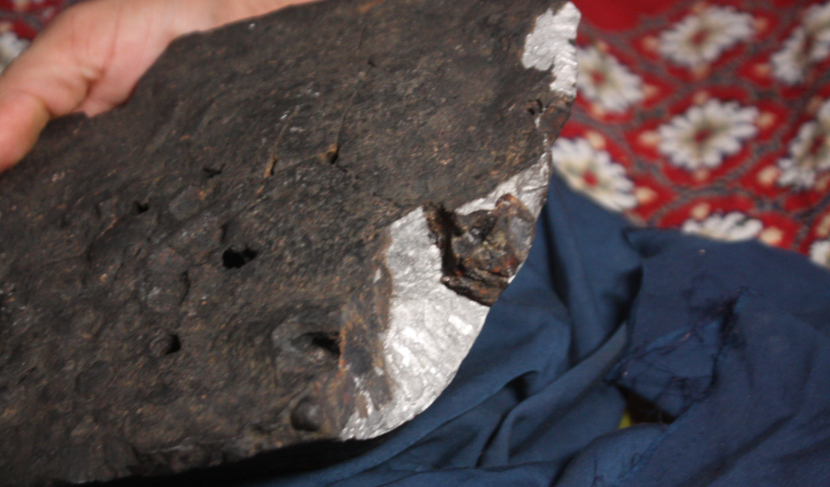 Kömür aldı zengin oldu!